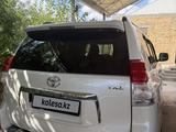 Toyota Land Cruiser Prado 2011 года за 16 000 000 тг. в Шымкент – фото 4