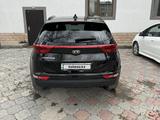 Kia Sportage 2018 года за 11 800 000 тг. в Боралдай – фото 3