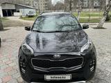 Kia Sportage 2018 года за 13 000 000 тг. в Боралдай