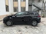 Kia Sportage 2018 года за 11 800 000 тг. в Боралдай – фото 2