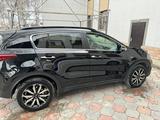 Kia Sportage 2018 года за 12 500 000 тг. в Боралдай – фото 4