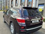 Toyota Highlander 2012 годаfor12 500 000 тг. в Астана – фото 5