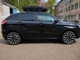 ВАЗ (Lada) XRAY 2019 года за 4 100 000 тг. в Новоишимский – фото 2