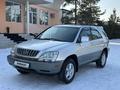 Lexus RX 300 2002 года за 7 500 000 тг. в Алматы