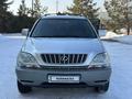 Lexus RX 300 2002 года за 7 500 000 тг. в Алматы – фото 4