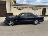 Mercedes-Benz E 320 1987 года за 1 290 000 тг. в Сарыагаш – фото 3