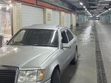 Mercedes-Benz E 260 1992 годаүшін1 600 000 тг. в Алматы – фото 3