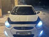 Hyundai Accent 2012 года за 5 000 000 тг. в Уральск – фото 2