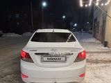 Hyundai Accent 2012 года за 5 000 000 тг. в Уральск – фото 5