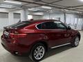BMW X6 2010 года за 10 000 000 тг. в Астана – фото 4
