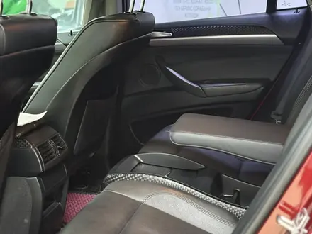 BMW X6 2010 года за 10 000 000 тг. в Астана – фото 10