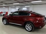 BMW X6 2010 годаүшін10 000 000 тг. в Астана – фото 3