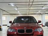 BMW X6 2010 годаүшін10 000 000 тг. в Астана