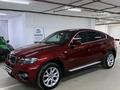 BMW X6 2010 года за 10 000 000 тг. в Астана – фото 6