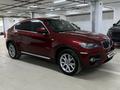BMW X6 2010 года за 10 000 000 тг. в Астана – фото 5