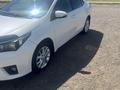 Toyota Corolla 2013 года за 6 800 000 тг. в Караганда – фото 2