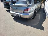 Subaru Impreza 2005 годаүшін5 200 000 тг. в Каскелен – фото 2