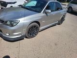 Subaru Impreza 2005 годаүшін5 200 000 тг. в Каскелен – фото 3