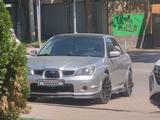 Subaru Impreza 2005 годаүшін5 200 000 тг. в Каскелен – фото 4