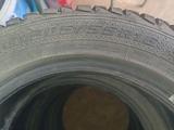 Комплект зимней резины за 30 000 тг. в Аксай – фото 3