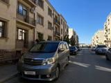 Toyota Alphard 2005 годаүшін5 600 000 тг. в Атырау – фото 2