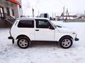 ВАЗ (Lada) Lada 2121 2016 года за 3 500 000 тг. в Семей – фото 5