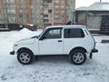 ВАЗ (Lada) Lada 2121 2016 года за 3 500 000 тг. в Семей – фото 4