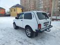 ВАЗ (Lada) Lada 2121 2016 года за 3 500 000 тг. в Семей – фото 6