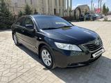 Toyota Camry 2007 года за 6 000 000 тг. в Актобе – фото 3