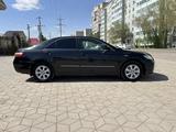 Toyota Camry 2007 годаүшін5 900 000 тг. в Актобе – фото 5