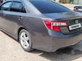 Toyota Camry 2013 года за 9 000 000 тг. в Алматы – фото 12