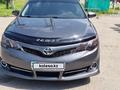 Toyota Camry 2013 года за 9 000 000 тг. в Алматы – фото 15