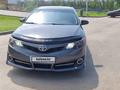 Toyota Camry 2013 года за 9 000 000 тг. в Алматы – фото 7