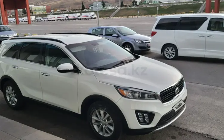 Kia Sorento 2015 годаүшін7 000 000 тг. в Актобе