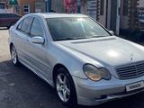 Mercedes-Benz C 240 2003 года за 3 000 000 тг. в Павлодар