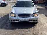 Mercedes-Benz C 240 2003 года за 3 000 000 тг. в Павлодар – фото 4