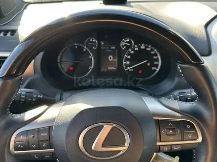Lexus GX 460 2021 годаүшін42 000 000 тг. в Шымкент – фото 10