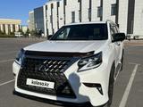 Lexus GX 460 2021 годаүшін40 000 000 тг. в Шымкент – фото 2