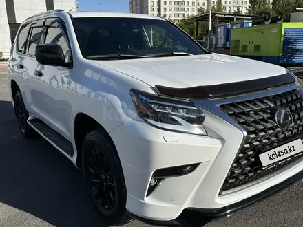 Lexus GX 460 2021 годаүшін42 000 000 тг. в Шымкент