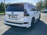 Lexus GX 460 2021 годаүшін40 000 000 тг. в Шымкент – фото 4