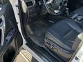 Lexus GX 460 2021 годаүшін42 000 000 тг. в Шымкент – фото 6