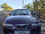 Mazda Xedos 6 1996 годаүшін1 450 000 тг. в Тайынша