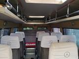 Mercedes-Benz  Sprinter 2003 года за 7 800 000 тг. в Алматы – фото 2