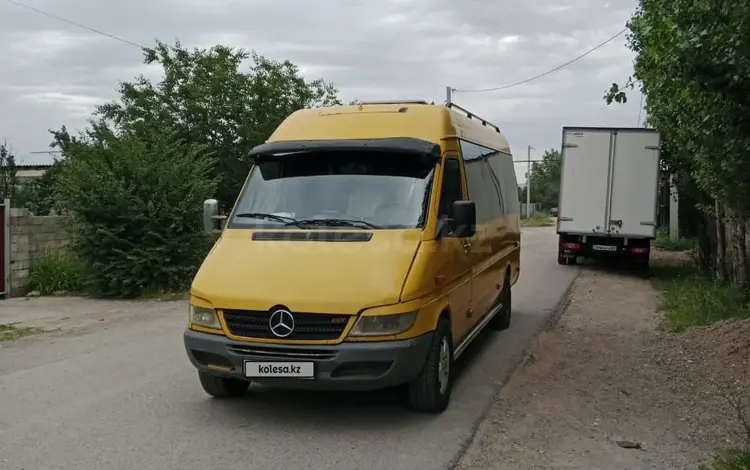 Mercedes-Benz  Sprinter 2003 года за 7 800 000 тг. в Алматы