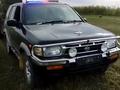 Nissan Terrano 1996 годаүшін1 000 000 тг. в Жаркент