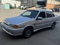 ВАЗ (Lada) 2115 2005 года за 1 500 000 тг. в Костанай – фото 3