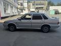 ВАЗ (Lada) 2115 2005 года за 1 500 000 тг. в Костанай – фото 4