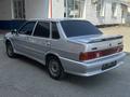 ВАЗ (Lada) 2115 2005 года за 1 500 000 тг. в Костанай – фото 5