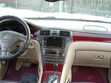 Lexus ES 300 2002 года за 5 700 000 тг. в Семей