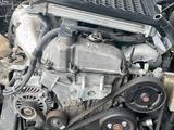 Двигатель L3 turbo об 2.3 за 100 555 тг. в Астана